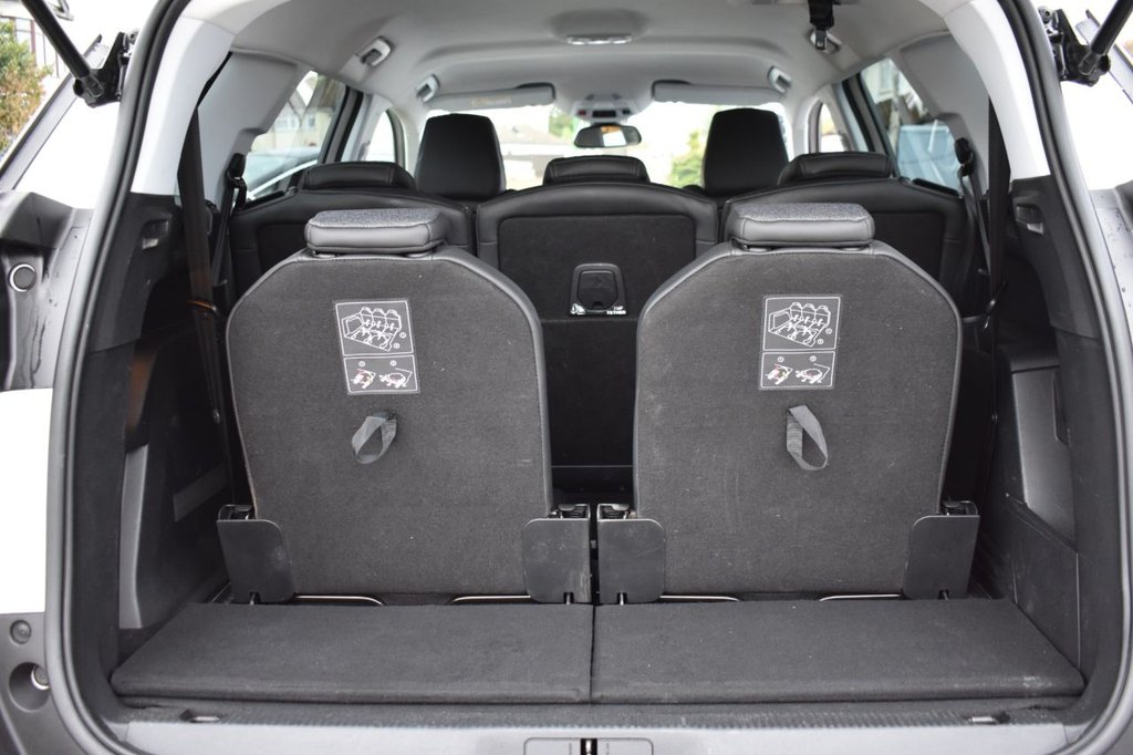 Used Peugeot 5008 2020 for sale - 77708872: Photo 17