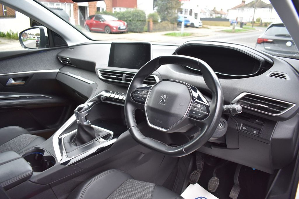 Used Peugeot 5008 2020 for sale - 77708872: Photo 19