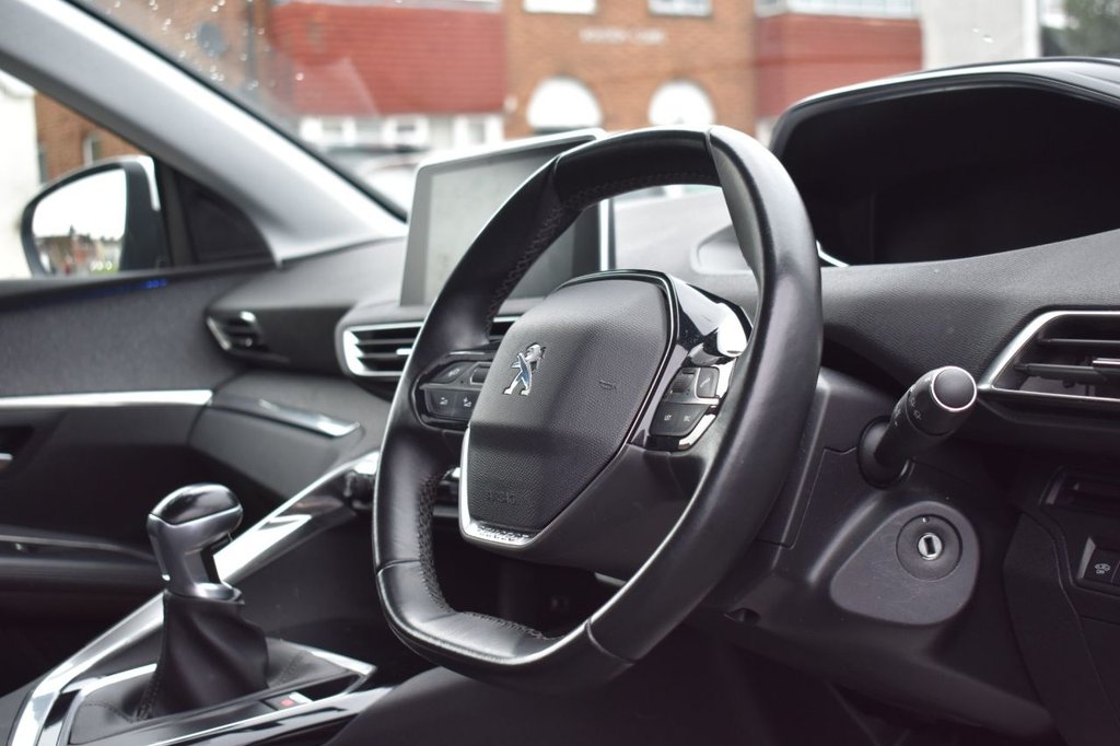 Used Peugeot 5008 2020 for sale - 77708872: Photo 20