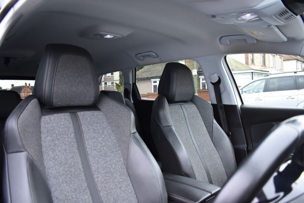 Used Peugeot 5008 2020 for sale - 77708872: Photo 21