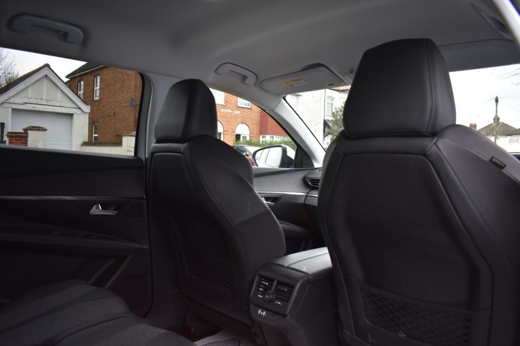 Used Peugeot 5008 2020 for sale - 77708872: Photo 22