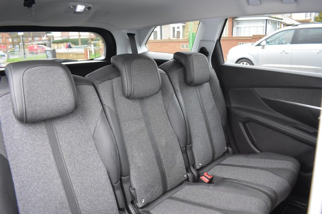 Used Peugeot 5008 2020 for sale - 77708872: Photo 23