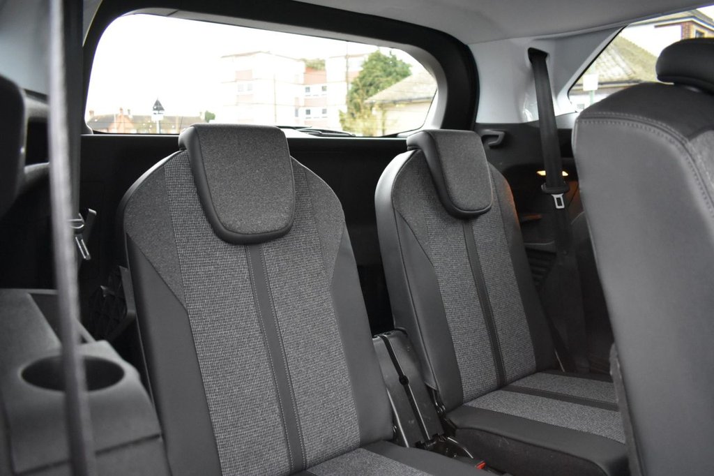 Used Peugeot 5008 2020 for sale - 77708872: Photo 24