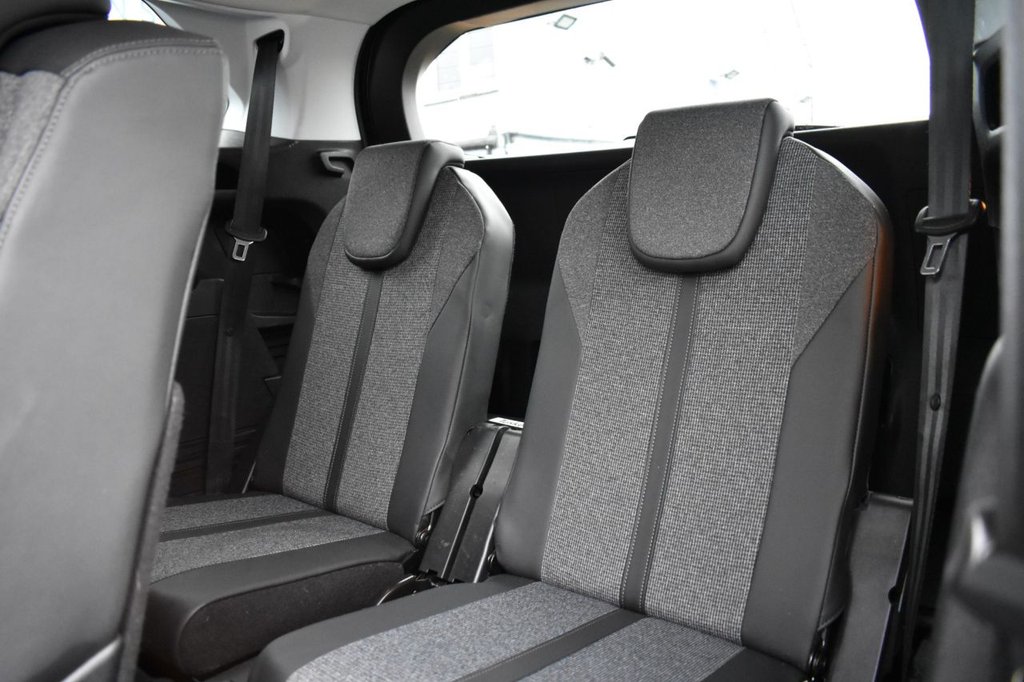 Used Peugeot 5008 2020 for sale - 77708872: Photo 25