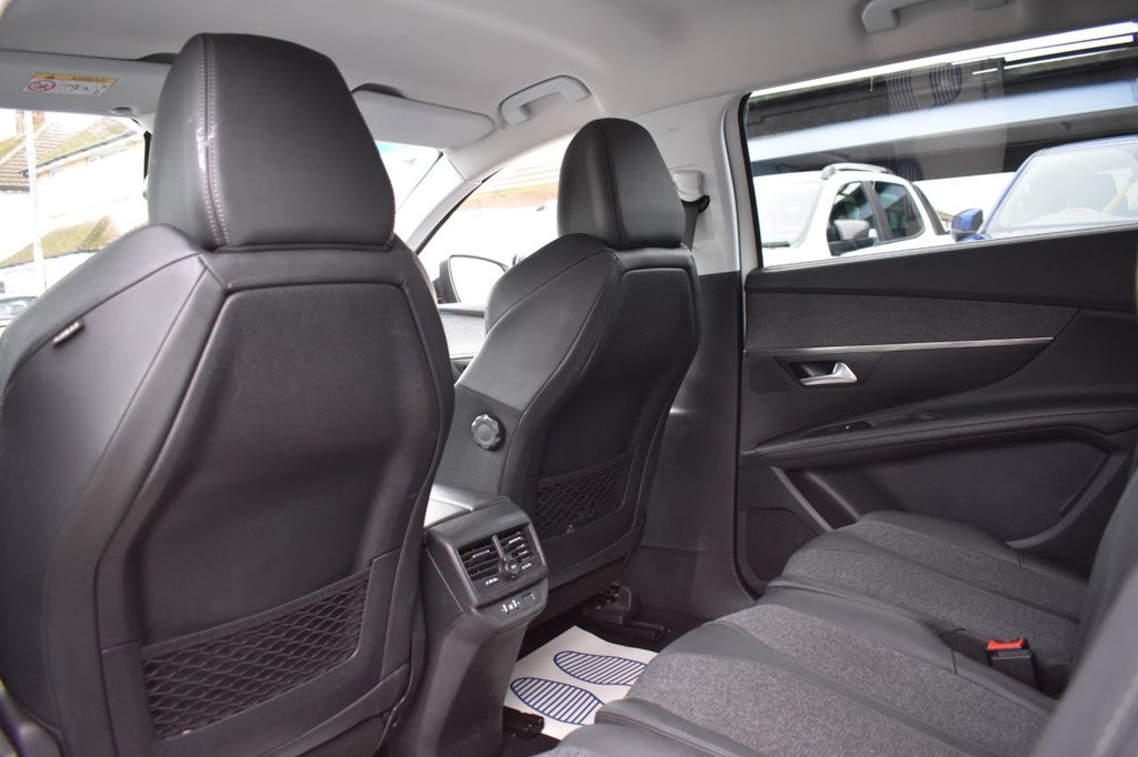 Used Peugeot 5008 2020 for sale - 77708872: Photo 26