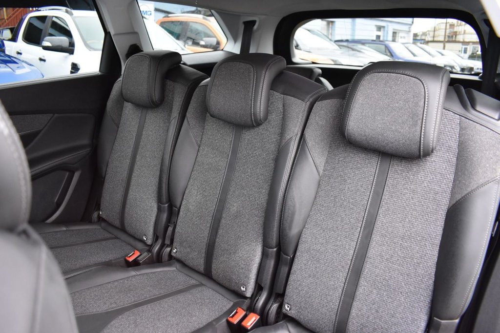 Used Peugeot 5008 2020 for sale - 77708872: Photo 27