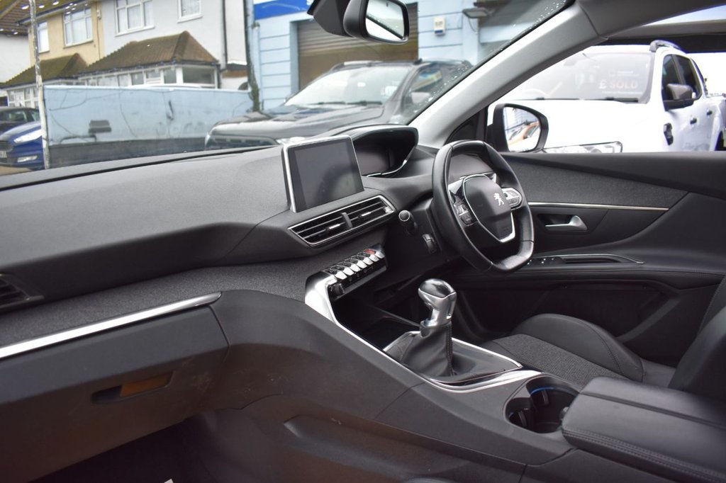 Used Peugeot 5008 2020 for sale - 77708872: Photo 28