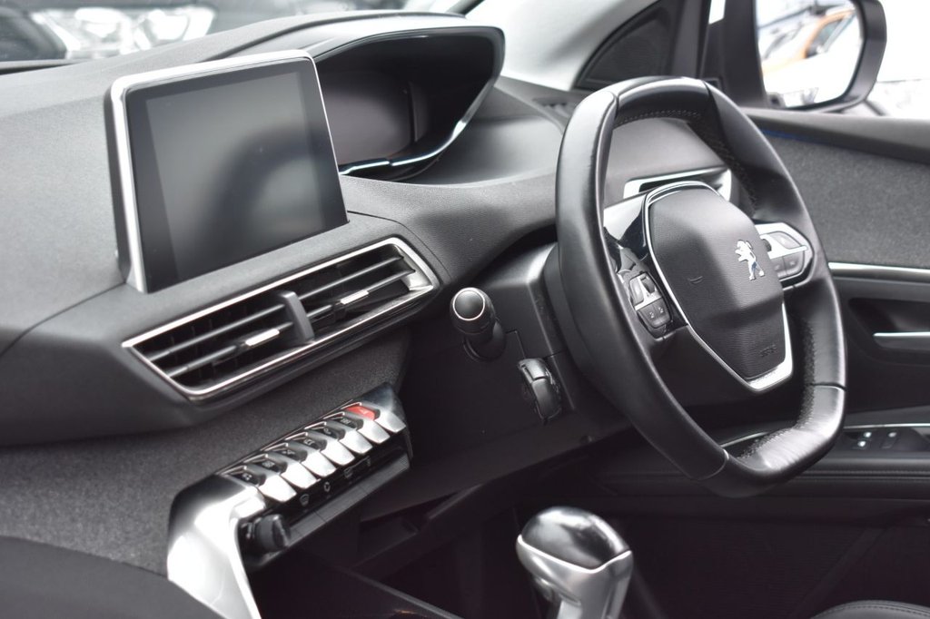 Used Peugeot 5008 2020 for sale - 77708872: Photo 29