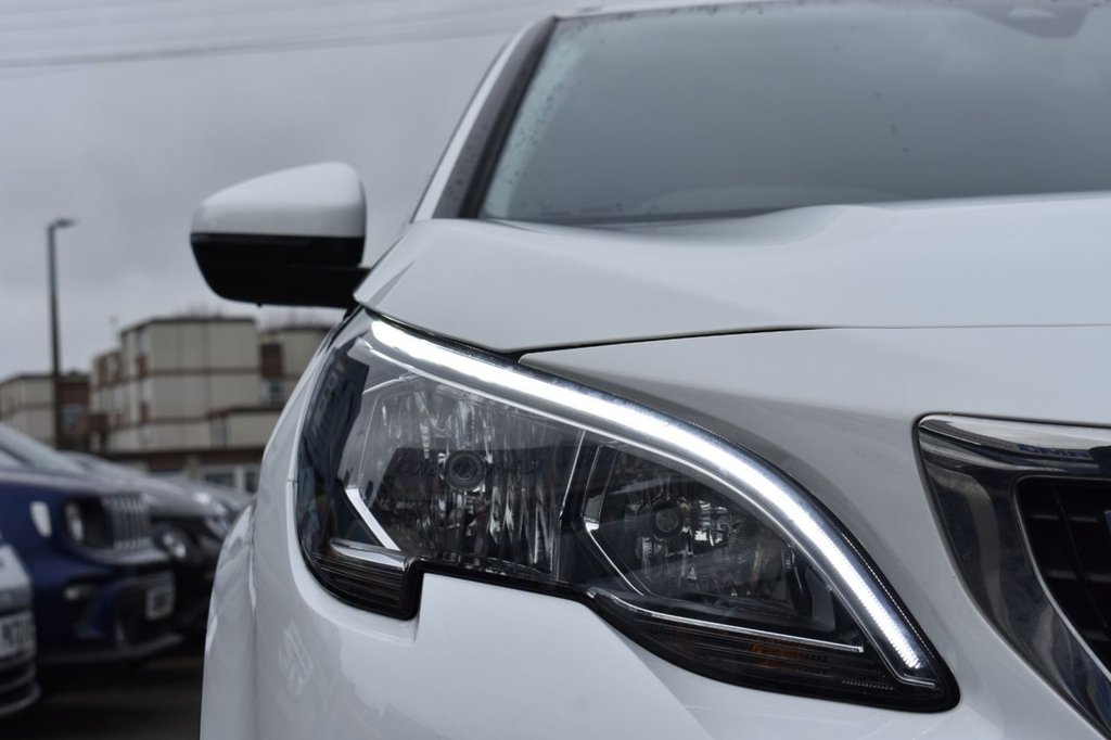 Used Peugeot 5008 2020 for sale - 77708872: Photo 3