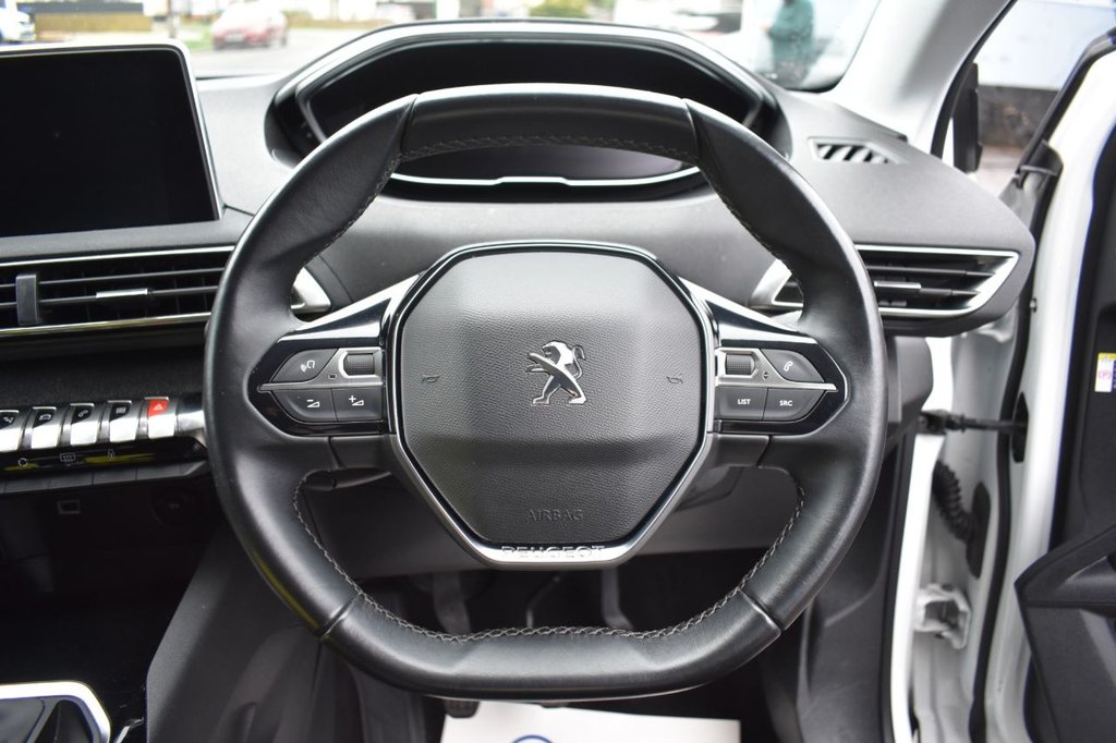 Used Peugeot 5008 2020 for sale - 77708872: Photo 33