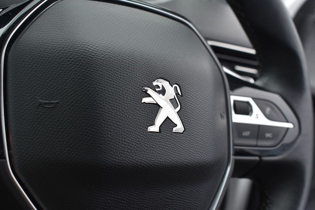 Used Peugeot 5008 2020 for sale - 77708872: Photo 36