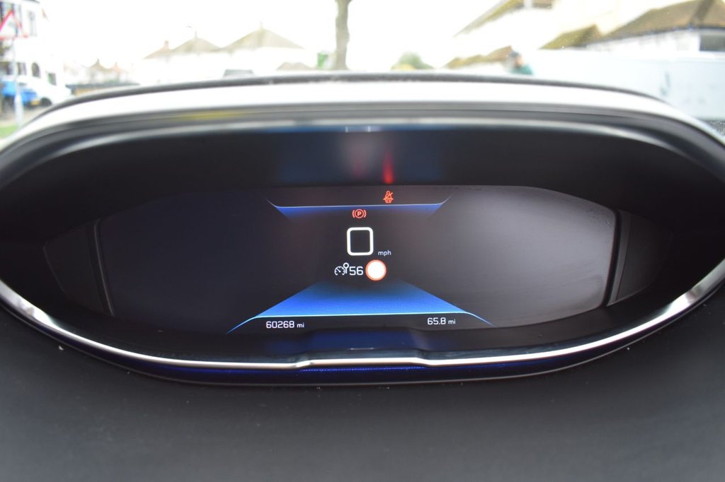 Used Peugeot 5008 2020 for sale - 77708872: Photo 40