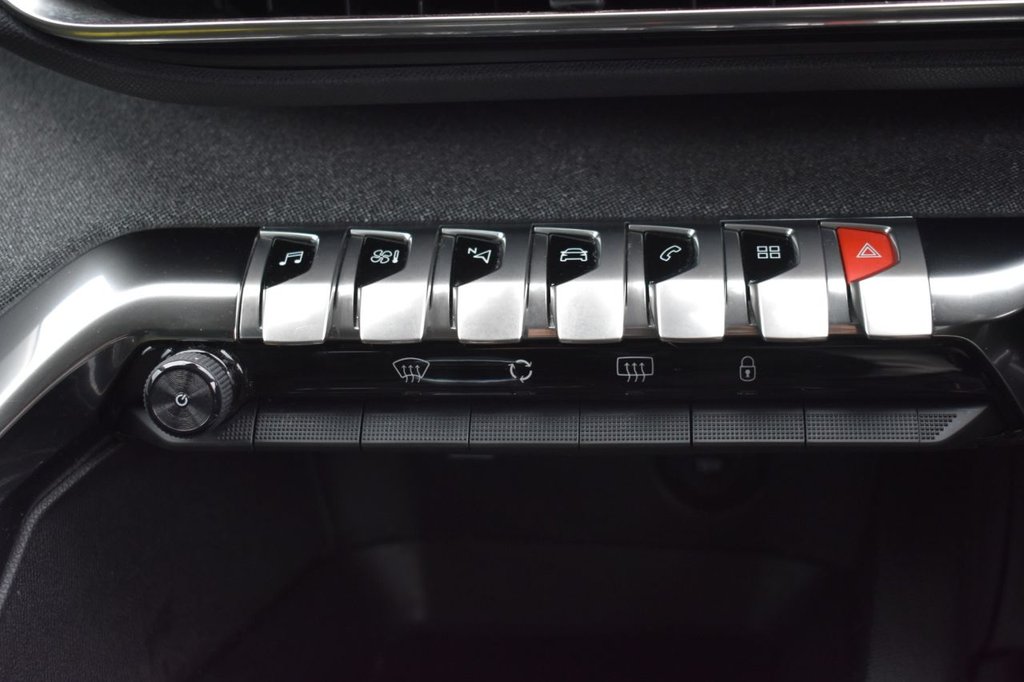 Used Peugeot 5008 2020 for sale - 77708872: Photo 43