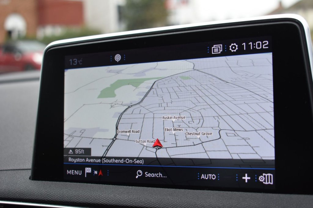 Used Peugeot 5008 2020 for sale - 77708872: Photo 46