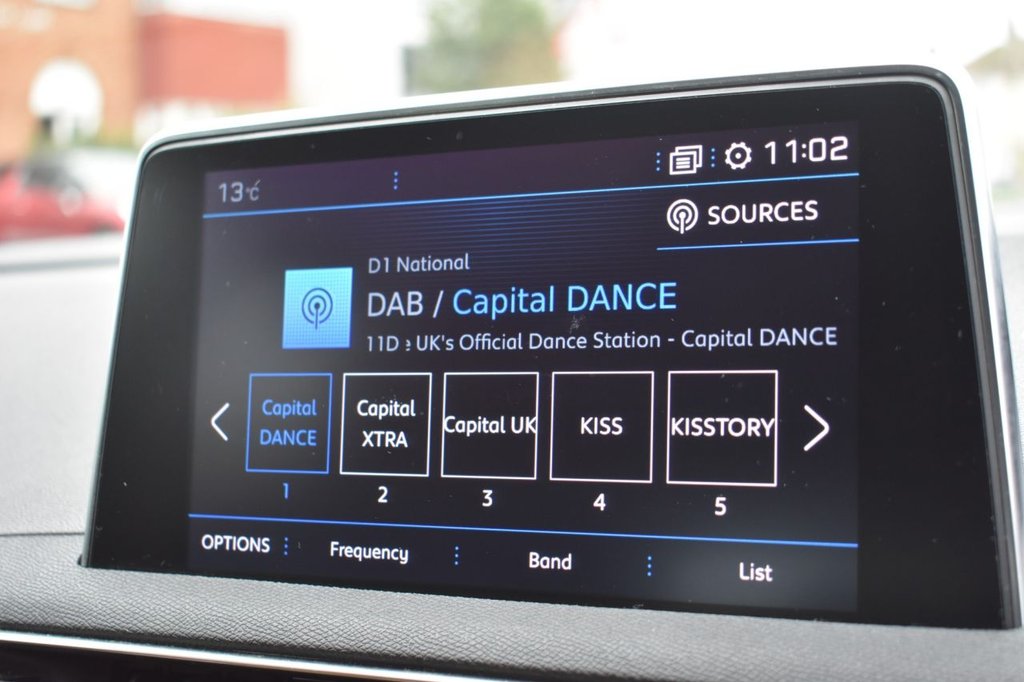 Used Peugeot 5008 2020 for sale - 77708872: Photo 47