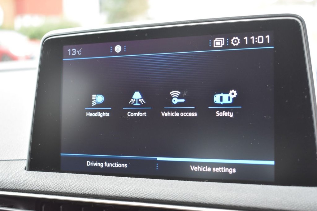 Used Peugeot 5008 2020 for sale - 77708872: Photo 48