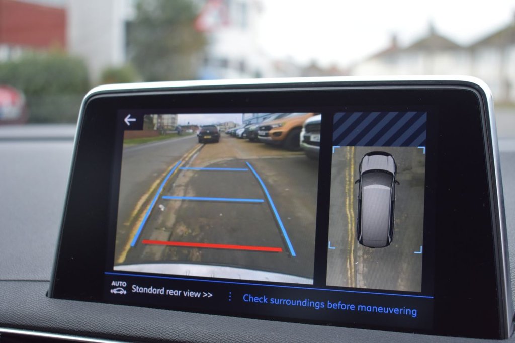 Used Peugeot 5008 2020 for sale - 77708872: Photo 49