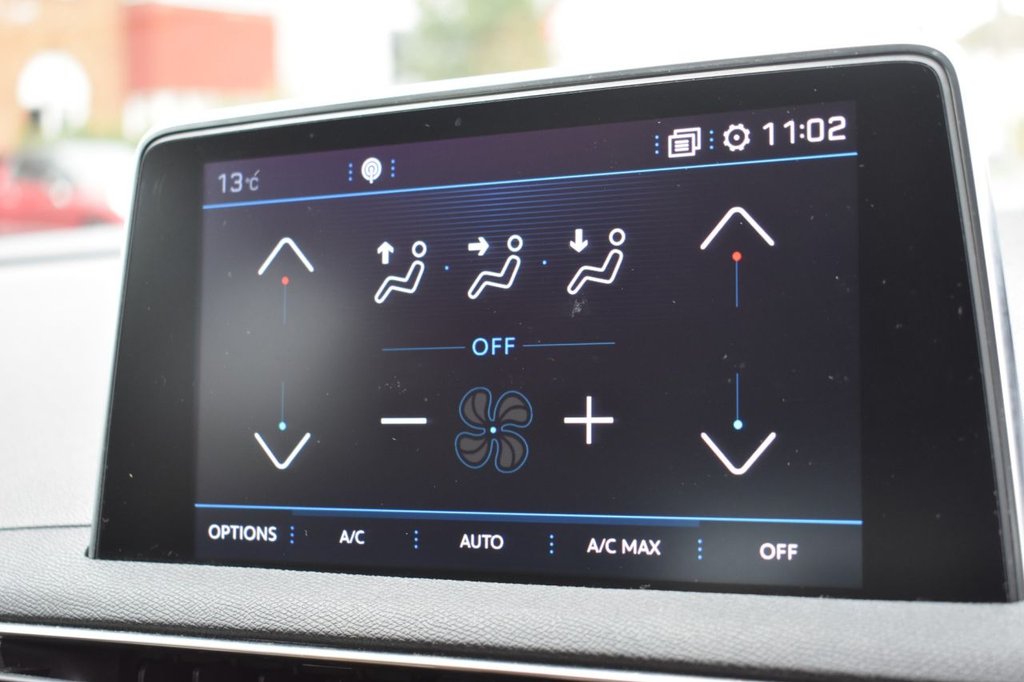 Used Peugeot 5008 2020 for sale - 77708872: Photo 50