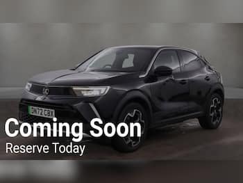 Used Vauxhall Mokka Electric 2023 for sale - 79671075: Photo
