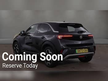 Used Vauxhall Mokka Electric 2023 for sale - 79671075: Photo