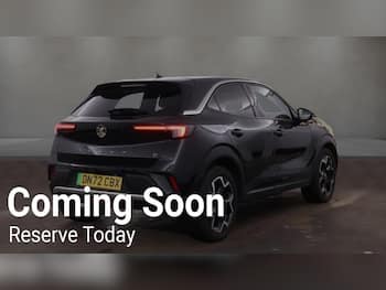 Used Vauxhall Mokka Electric 2023 for sale - 79671075: Photo