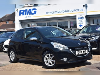 Used Peugeot 208 2014 for sale - 79009325: Photo