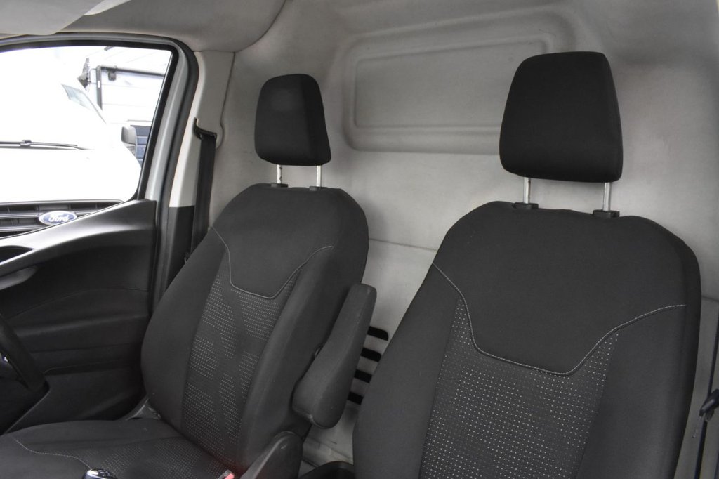Used Ford Transit Courier 2021 for sale - 76768141: Photo 22