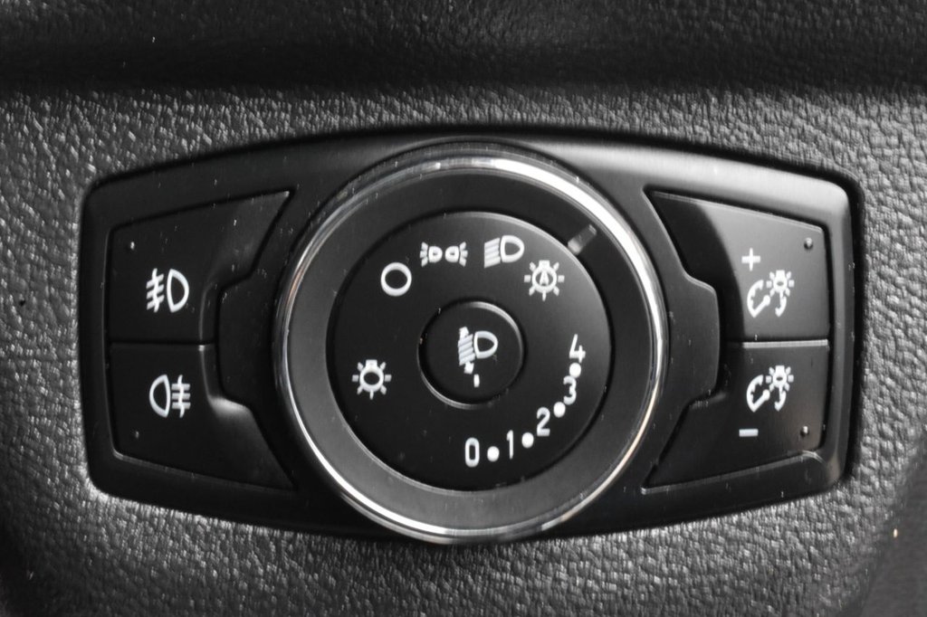 Used Ford Transit Courier 2021 for sale - 76768141: Photo 24