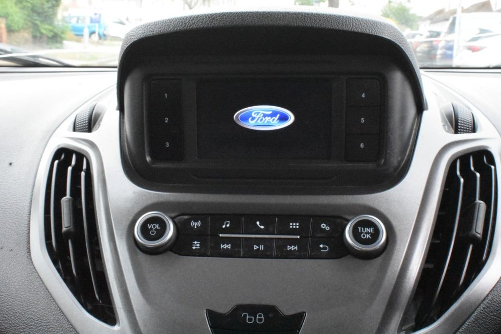 Used Ford Transit Courier 2021 for sale - 76768141: Photo 34
