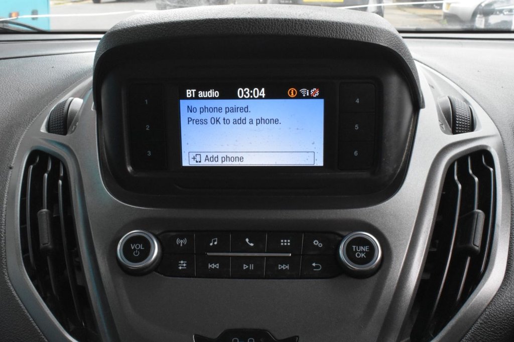 Used Ford Transit Courier 2021 for sale - 76768141: Photo 36