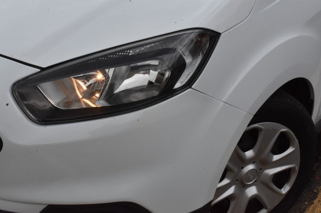 Used Ford Transit Courier 2021 for sale - 76768141: Photo 7