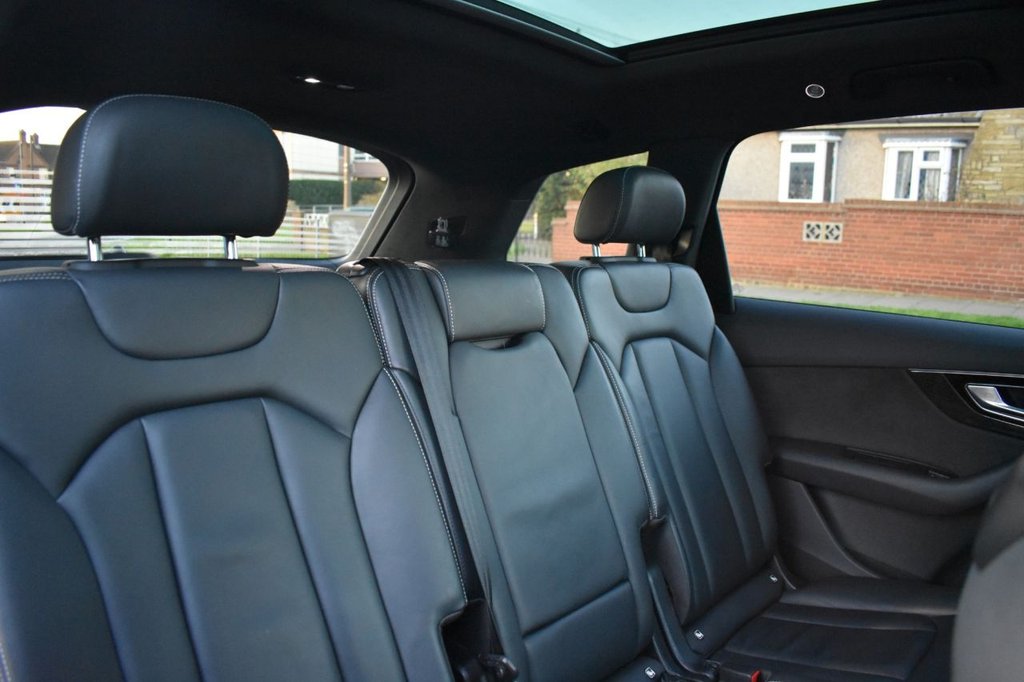 Used Audi Q7 2019 for sale - 77583051: Photo 26