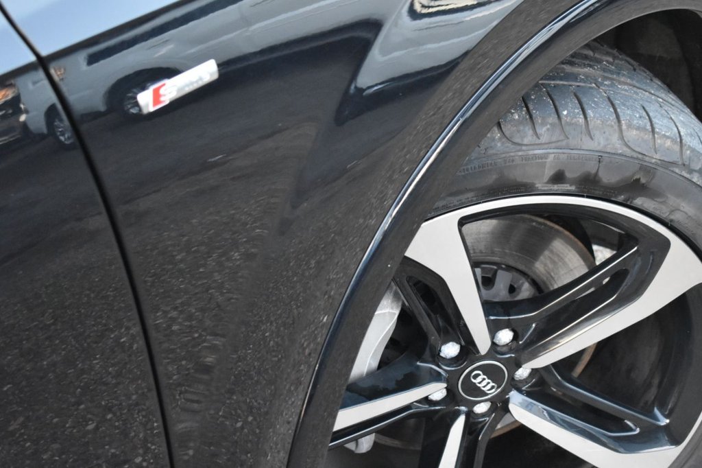 Used Audi Q7 2019 for sale - 77583051: Photo 3