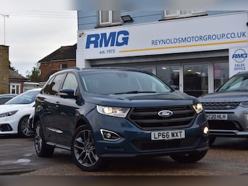 2017 (66) - 2.0 TDCi 210 Sport 5dr Powershift