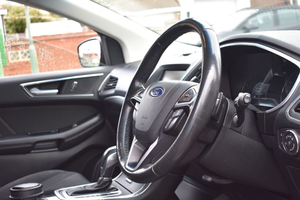 Used Ford Edge 2017 for sale - 77498705: Photo 20