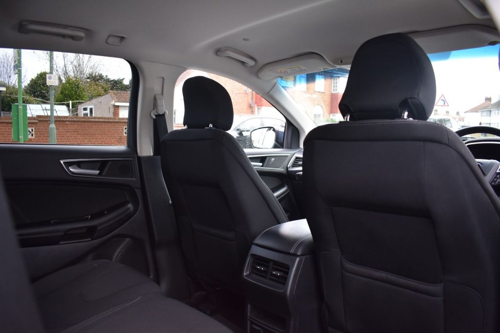 Used Ford Edge 2017 for sale - 77498705: Photo 22