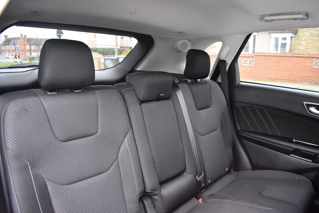 Used Ford Edge 2017 for sale - 77498705: Photo 23