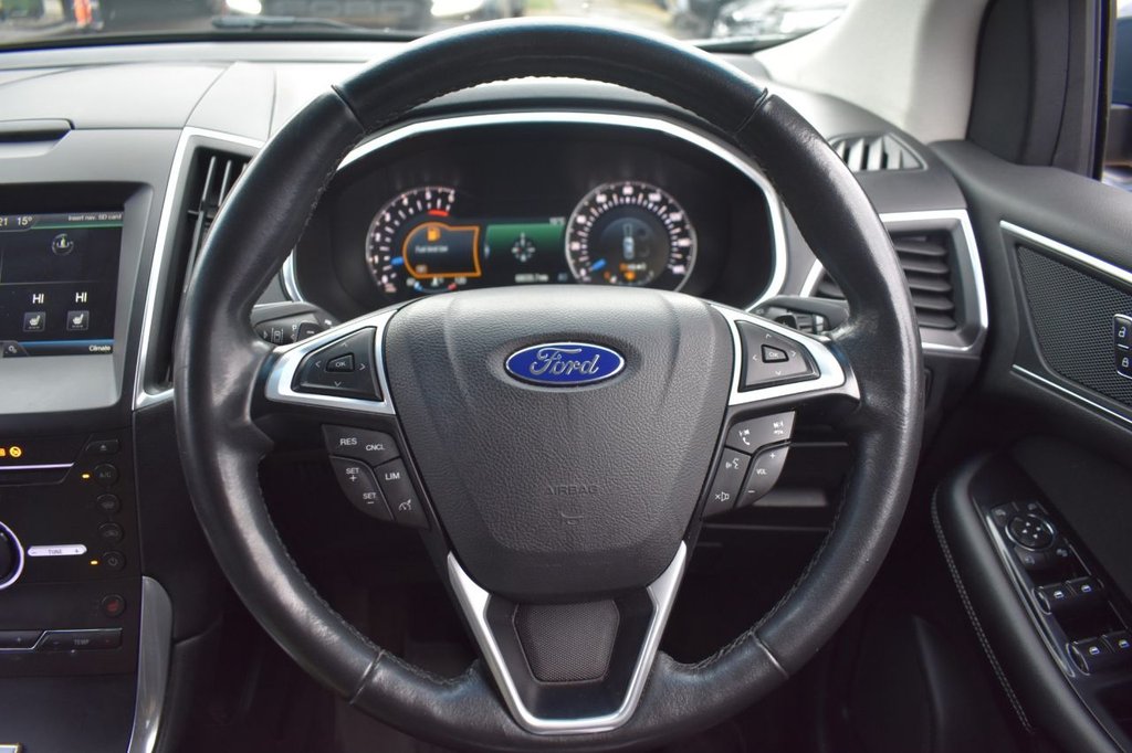 Used Ford Edge 2017 for sale - 77498705: Photo 35