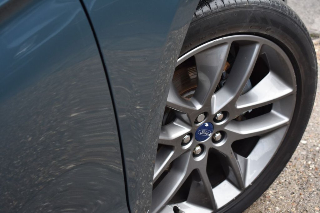 Used Ford Edge 2017 for sale - 77498705: Photo 8