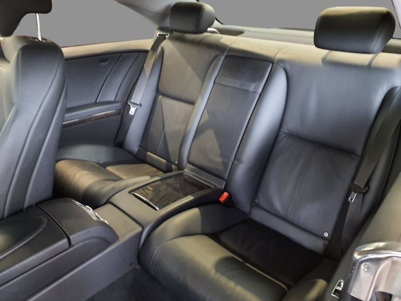 Used Mercedes-Benz CL 2014 for sale - 78008717: Photo 11