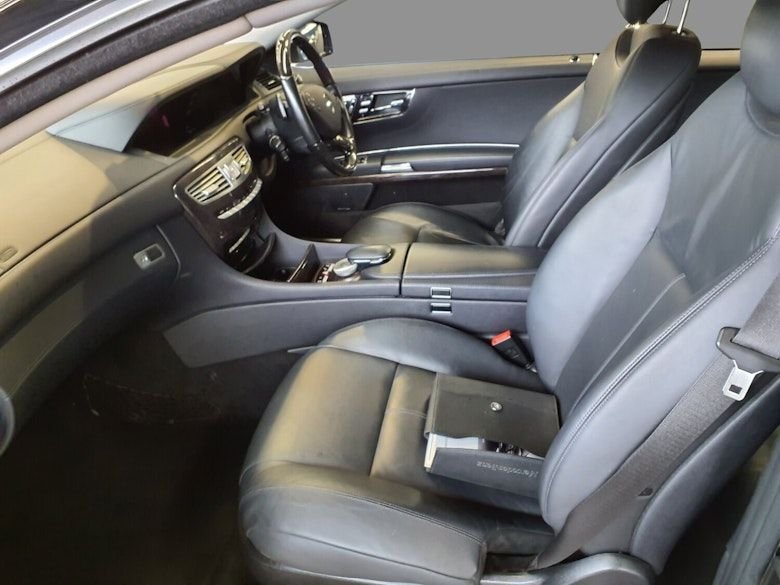 Used Mercedes-Benz CL 2014 for sale - 78008717: Photo 9