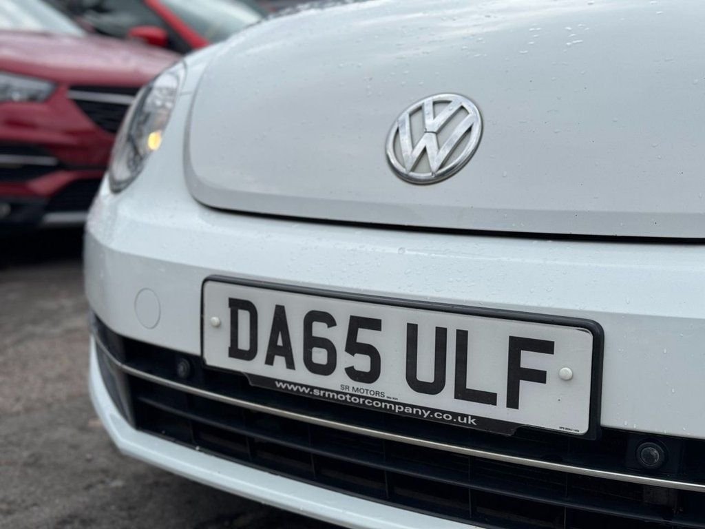 Used Volkswagen Beetle 2015 for sale - 76400174: Photo 13