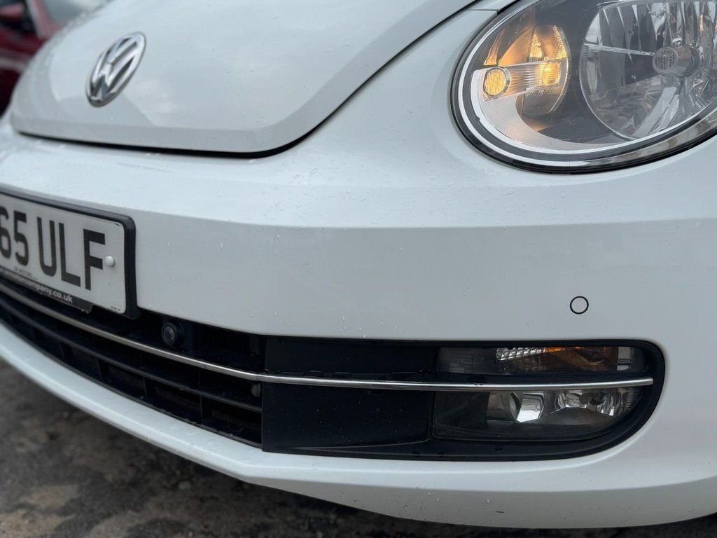 Used Volkswagen Beetle 2015 for sale - 76400174: Photo 15