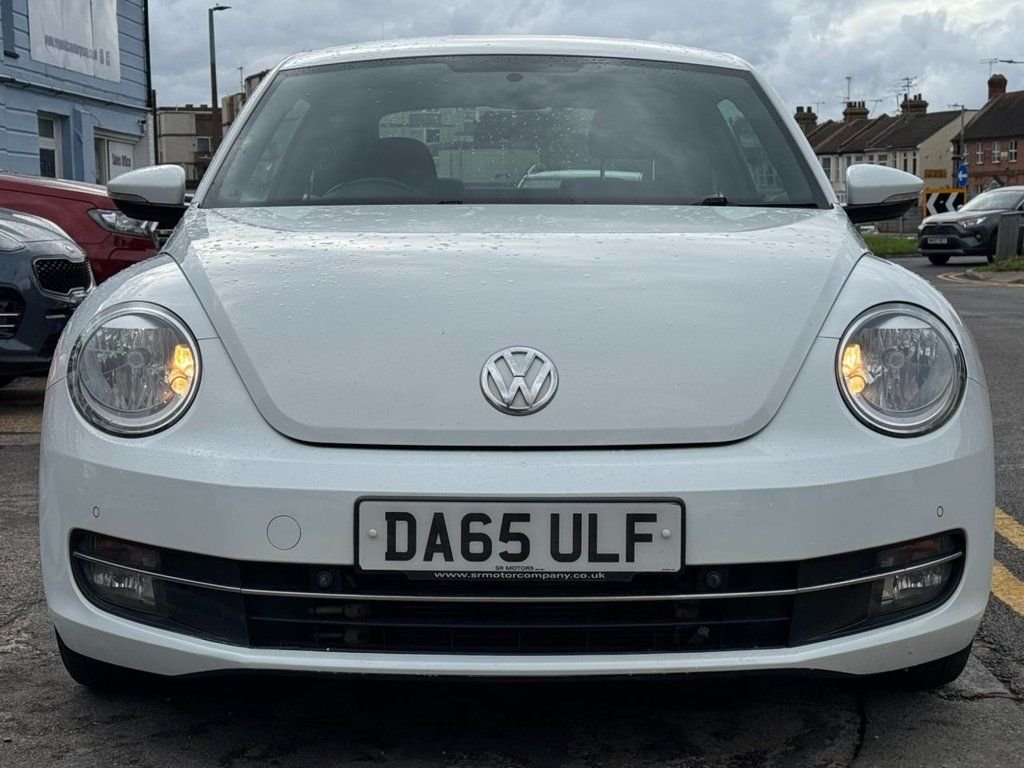 Used Volkswagen Beetle 2015 for sale - 76400174: Photo 17