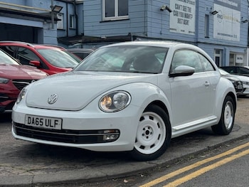 Used Volkswagen Beetle 2015 for sale - 76400174: Photo