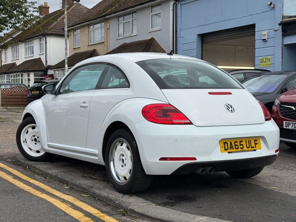 Used Volkswagen Beetle 2015 for sale - 76400174: Photo 5