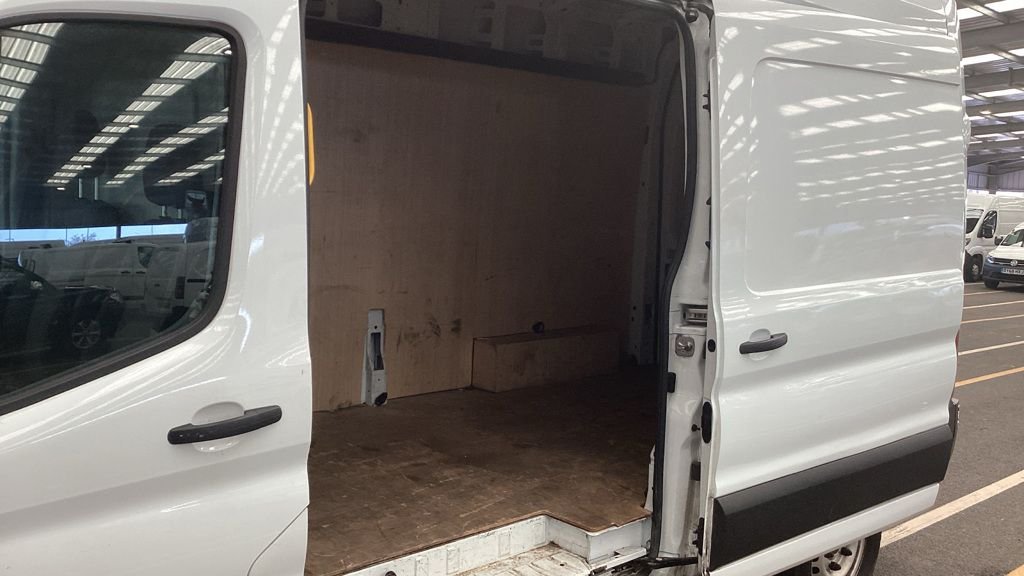 Used Ford Transit 2023 for sale - 78172468: Photo 11