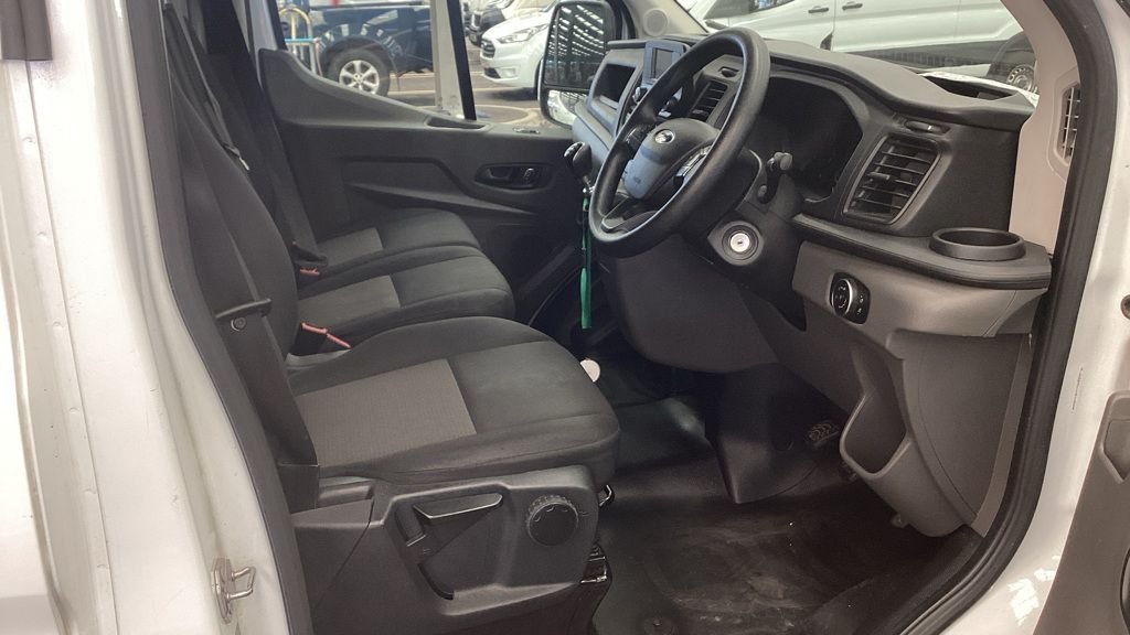 Used Ford Transit 2023 for sale - 78172468: Photo 12