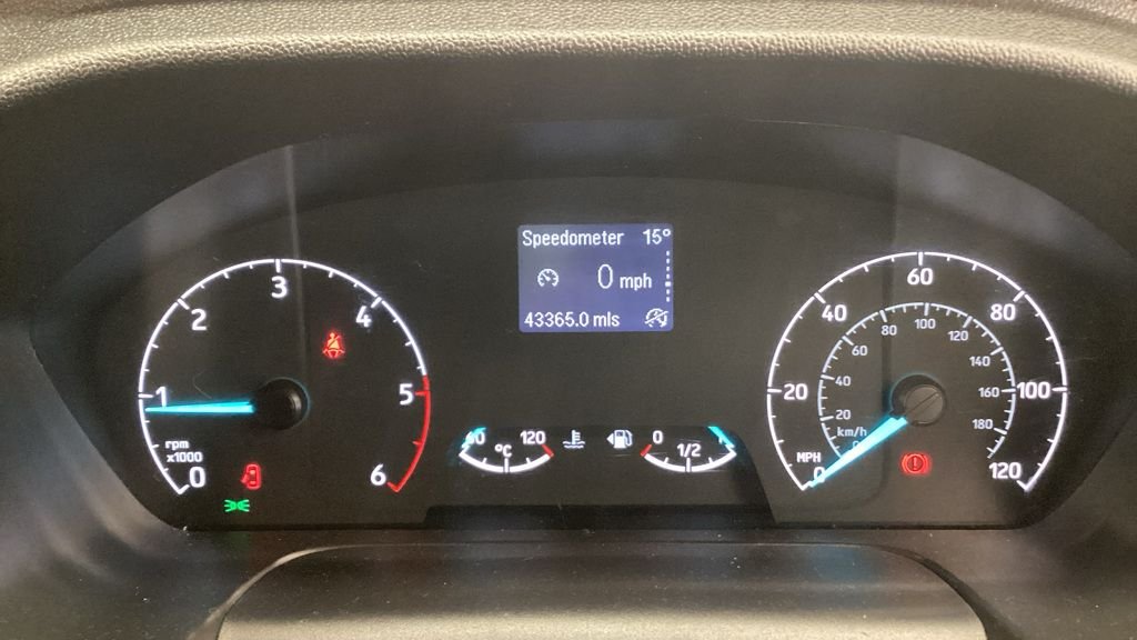 Used Ford Transit 2023 for sale - 78172468: Photo 13