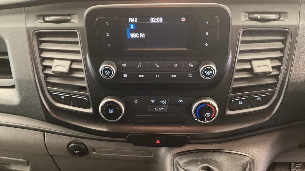 Used Ford Transit 2023 for sale - 78172468: Photo 14